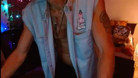 LA MARIPOSA DE MARICOPA online show from 20, 2, 2025