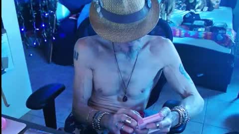 LA MARIPOSA DE MARICOPA online show from 22, 2, 2025