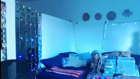 LA MARIPOSA DE MARICOPA online show from 1, 3, 2025