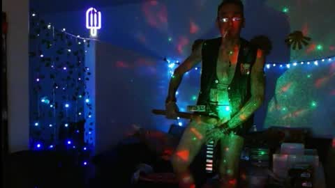 LA MARIPOSA DE MARICOPA online show from 4, 3, 2025