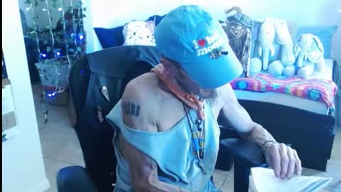 LA MARIPOSA DE MARICOPA online show from 9, 3, 2025