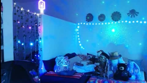 LA MARIPOSA DE MARICOPA online show from 11, 3, 2025