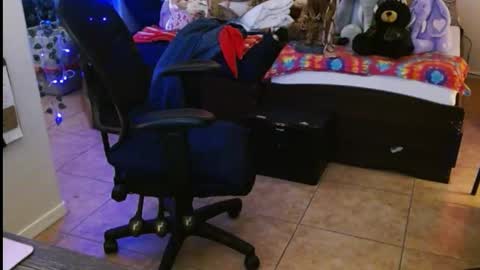 LA MARIPOSA DE MARICOPA online show from 12, 3, 2025