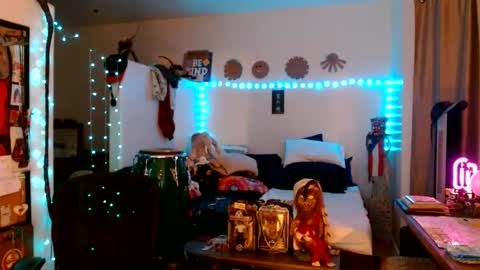 LA MARIPOSA DE MARICOPA online show from 27, 9, 2025