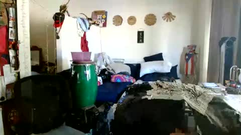 LA MARIPOSA DE MARICOPA online show from 28, 9, 2025