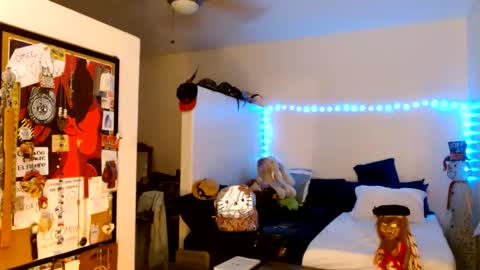 LA MARIPOSA DE MARICOPA online show from 7, 10, 2025