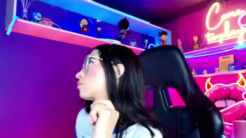 Milly Cute online show from 25, 3, 2026