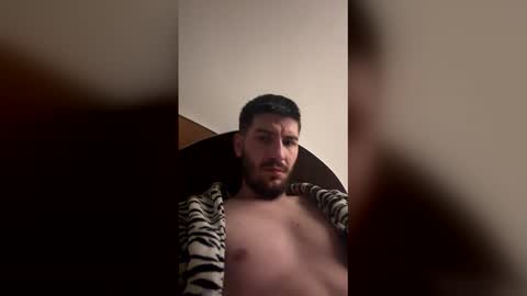 MyDickZilla online show from 8, 5, 2026