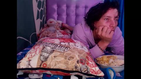 Darla y King online show from 26, 10, 2025
