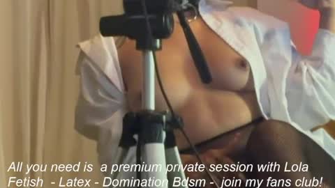 Lola online show from 19, 4, 2026