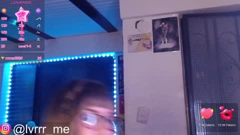 Snapshot of myevangeline_ chatting on 4, 12, 2024 Nicoll Independent model Please help me to reach 100 thumbs up online show from 4, 12, 2024