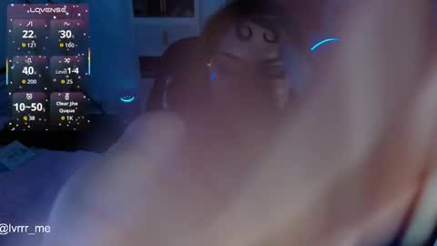 Snapshot of myevangeline_ chatting on 26, 10, 2025 Nicoll Independent model Please help me to reach 100 thumbs up online show from 26, 10, 2025