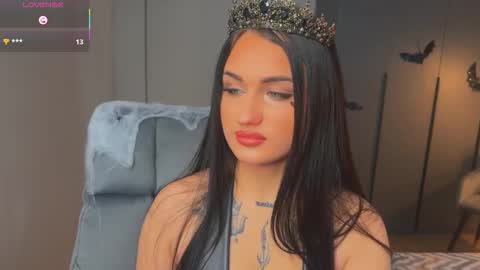 Hecate online show from 25, 10, 2025