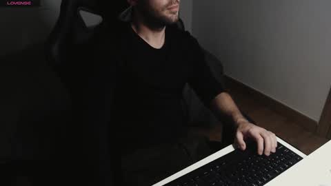 Juan  OF  myhairymacho online show from 2, 3, 2025