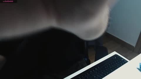 Juan  OF  myhairymacho online show from 3, 3, 2025