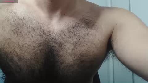 Juan  OF  myhairymacho online show from 18, 7, 2026