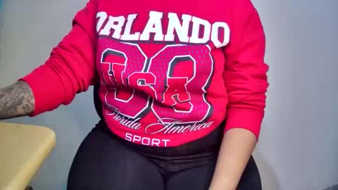 myhoney_hot online show from 29, 4, 2026