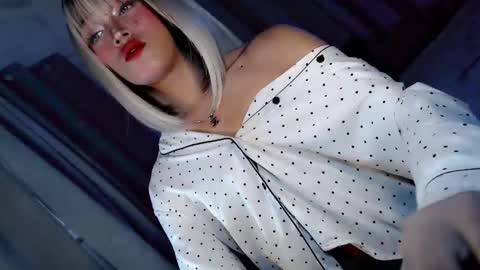 mykaliciousness online show from 19, 11, 2025