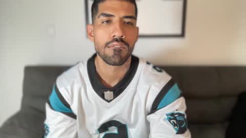 Myke esthetic online show from 20, 2, 2025