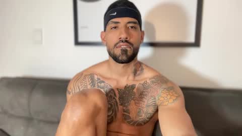 Myke esthetic online show from 5, 3, 2025