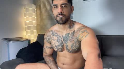 Myke esthetic online show from 12, 2, 2026