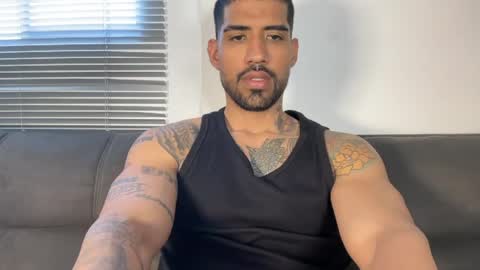 Myke esthetic online show from 9, 5, 2026