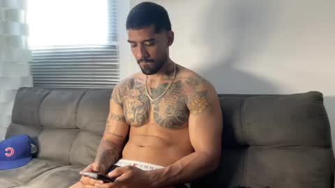 Myke esthetic online show from 18, 5, 2026