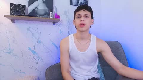 Mykel   online show from 26, 10, 2025