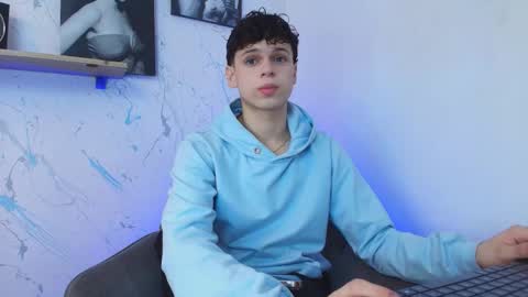 Mykel   online show from 12, 3, 2026