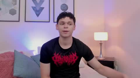 Mykel   online show from 7, 5, 2026