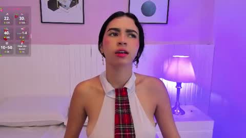 Snapshot of myla_cute18 chatting on 27, 6, 2026 myla 3 online show from 27, 6, 2026