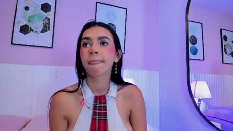 Snapshot of myla_cute18 chatting on 3, 7, 2026 myla 3 online show from 3, 7, 2026