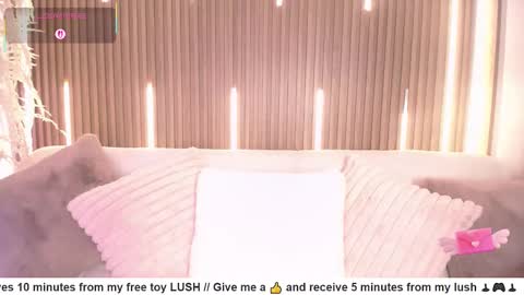 Myla  online show from 24, 9, 2025