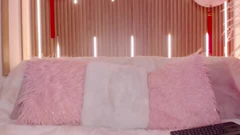 Myla  online show from 11, 1, 2026