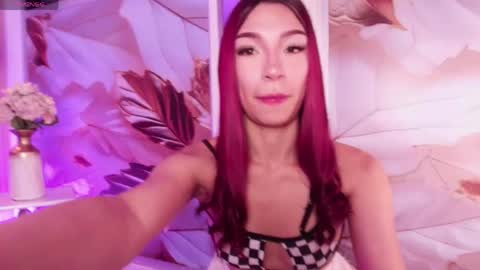 Myla  online show from 2, 5, 2026