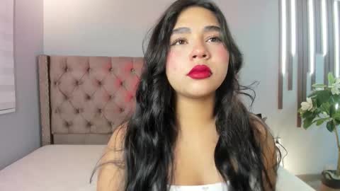 Snapshot of mylarossi chatting on 4, 12, 2025 Rossi online show from 4, 12, 2025