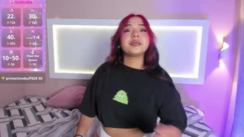 Snapshot of mylarossi chatting on 19, 12, 2025 Rossi online show from 19, 12, 2025