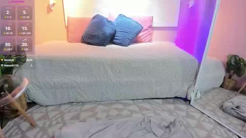 Snapshot of mylarossi chatting on 20, 12, 2025 Rossi online show from 20, 12, 2025