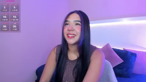 Snapshot of mylarossi chatting on 17, 1, 2026 Rossi online show from 17, 1, 2026