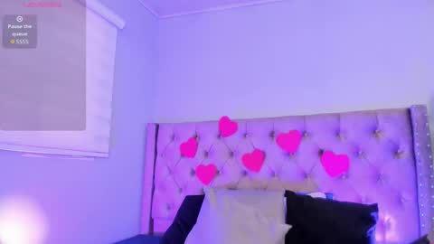 Snapshot of mylarossi chatting on 11, 2, 2026 Rossi online show from 11, 2, 2026