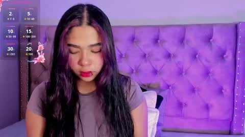 Snapshot of mylarossi chatting on 16, 2, 2026 Rossi online show from 16, 2, 2026