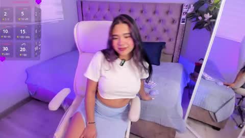 Snapshot of mylarossi chatting on 23, 2, 2026 Rossi online show from 23, 2, 2026