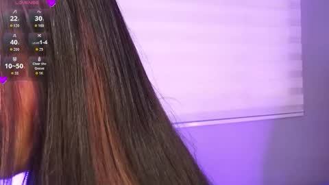 Snapshot of mylarossi chatting on 6, 3, 2026 Rossi online show from 6, 3, 2026