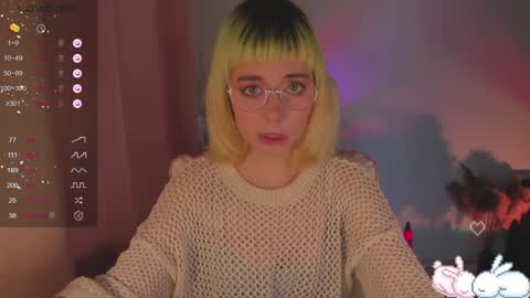 MylaFlores online show from 18, 12, 2024