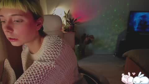 MylaFlores online show from 28, 12, 2024