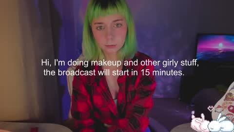 MylaFlores online show from 2, 1, 2025