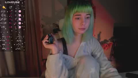 MylaFlores online show from 13, 1, 2026