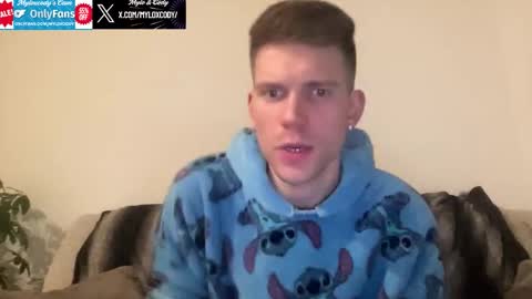 Snapshot of myloxcody chatting on 23, 9, 2025 Mylo  Cody online show from 23, 9, 2025