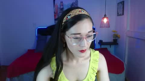 Snapshot of mylu_xx chatting on 1, 5, 2026 MYLU online show from 1, 5, 2026