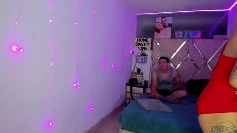 Myluandjack online show from 24, 2, 2026